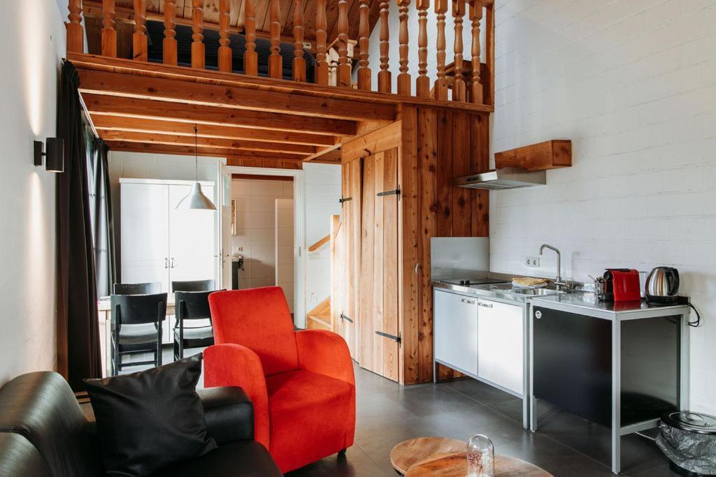 Hotel & Erve Bruggert