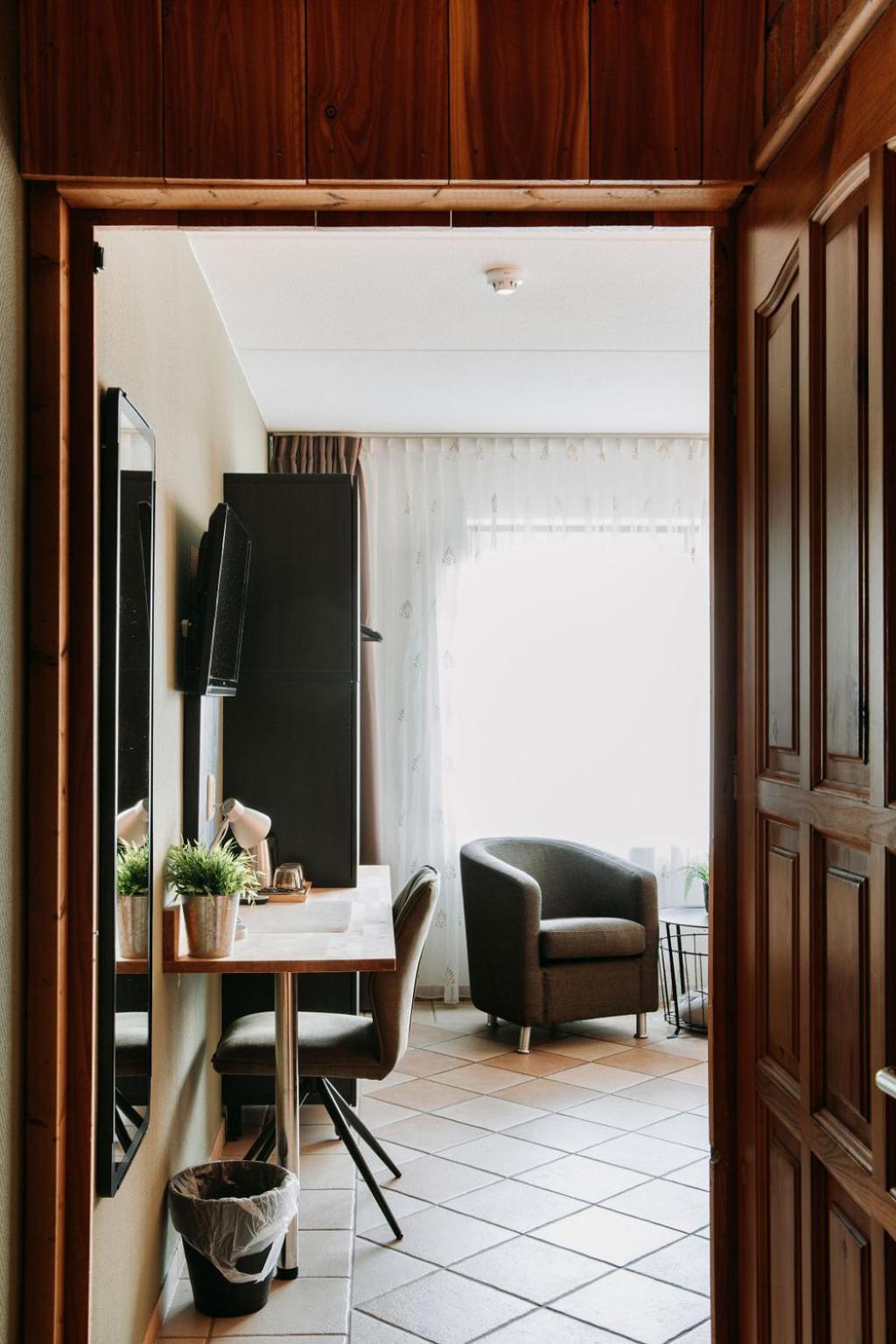 Hotel & Erve Bruggert