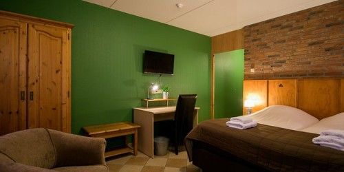 Hotel & Erve Bruggert 3*