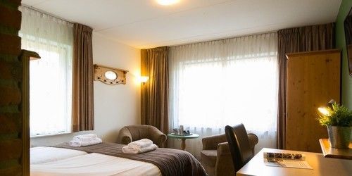 & Erve Bruggert Hotel 3*